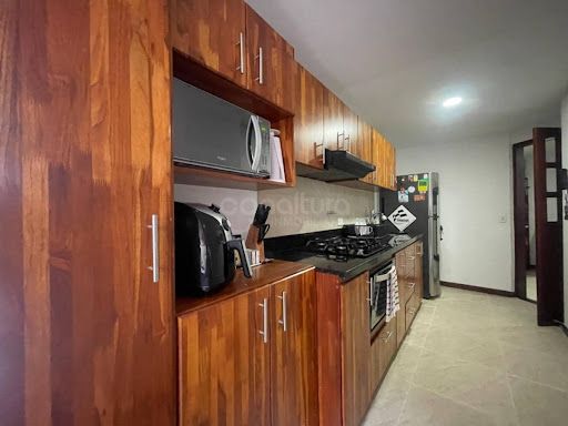 Apartamento en venta Antioquia Medellín Bosques De Zuñiga 116 m2 Habitaciones 3 Baños 3 Garajes 1 Precio $680000000