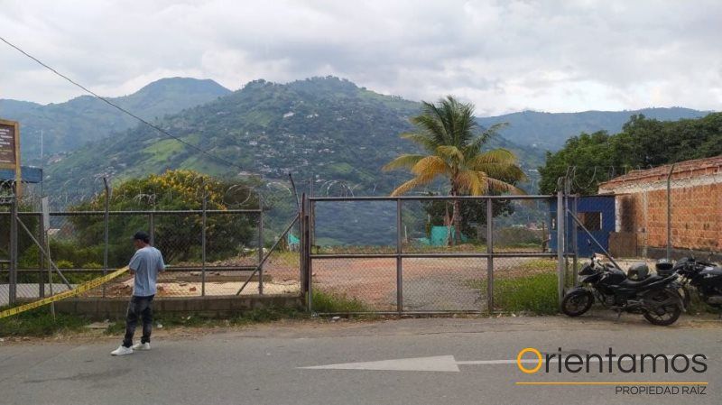 Lote en arriendo Antioquia Girardota Girardota La Nueva 3000 m2 Habitaciones 0 Baños 0 Garajes 0 Precio $36000000