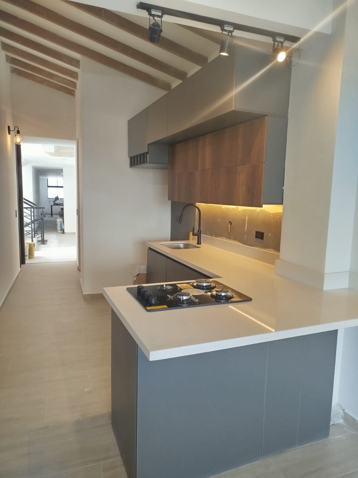 Apartamento en venta Antioquia La Ceja Payuco 60 m2 Habitaciones 2 Baños 2 Garajes 0 Precio $275000000