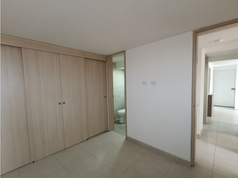 Apartamento en venta Cundinamarca Bogotá La Providencia 51 m2 Habitaciones 3 Baños 2 Garajes 0 Precio $190000000