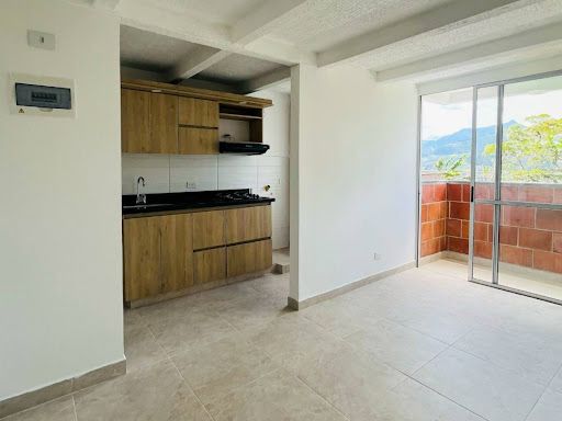 Apartamento en venta Antioquia Bello Urbanización San Silvestre 54 m2 Habitaciones 3 Baños 2 Garajes 0 Precio $285000000