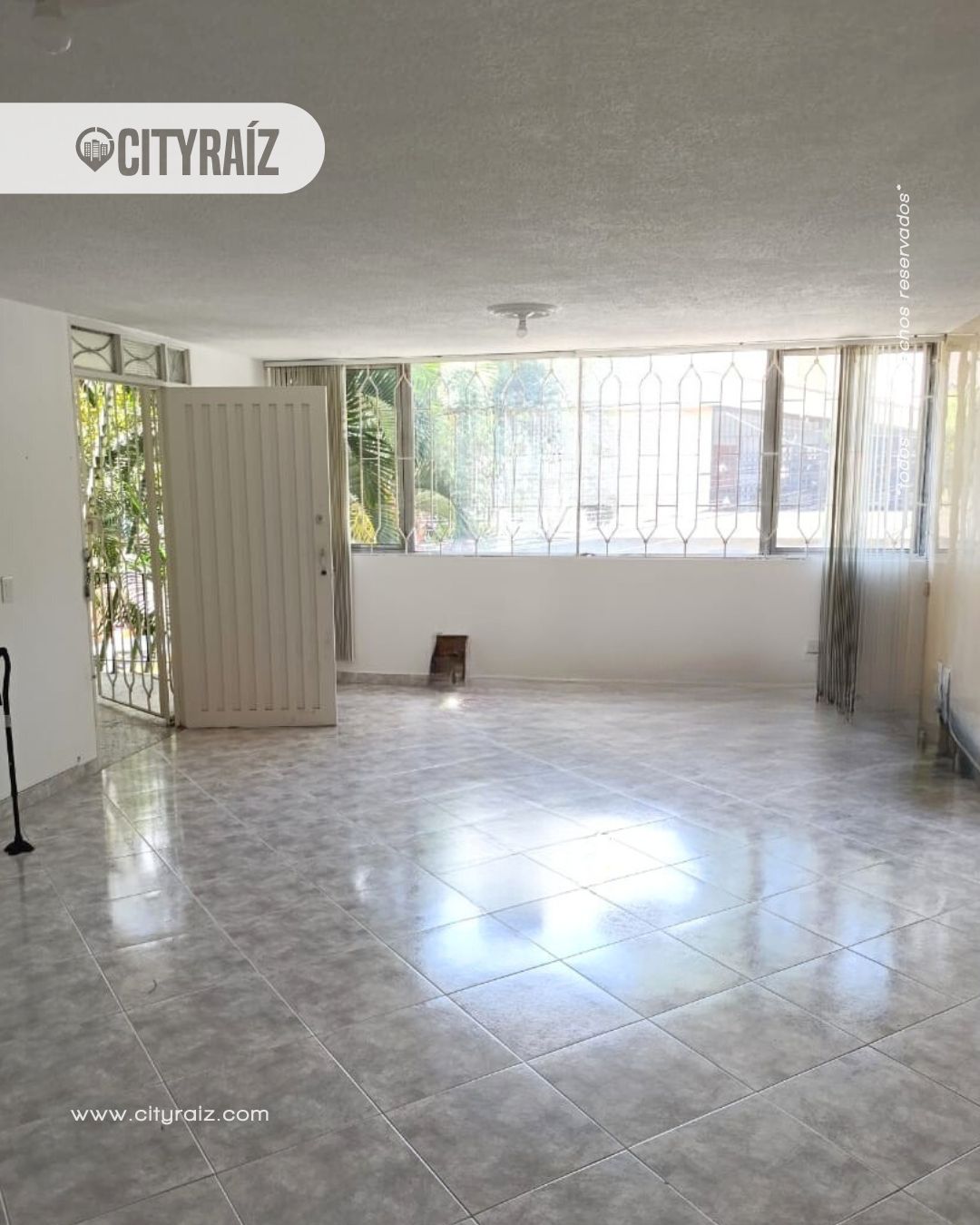 Apartamento en arriendo Antioquia Medellín Naranjal 120 m2 Habitaciones 3 Baños 2 Garajes 0 Precio $2800000