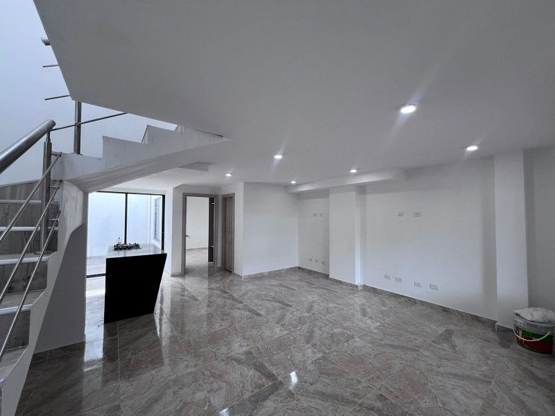 Casa en venta Antioquia La Ceja Fray Eugenio Ramirez Salazar 165 m2 Habitaciones 3 Baños 3 Garajes 2 Precio $670000000