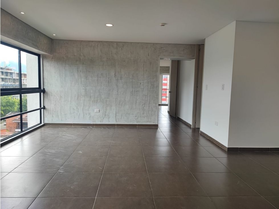 Apartamento en venta Risaralda Pereira Central 82 m2 Habitaciones 2 Baños 2 Garajes 1 Precio $580000000