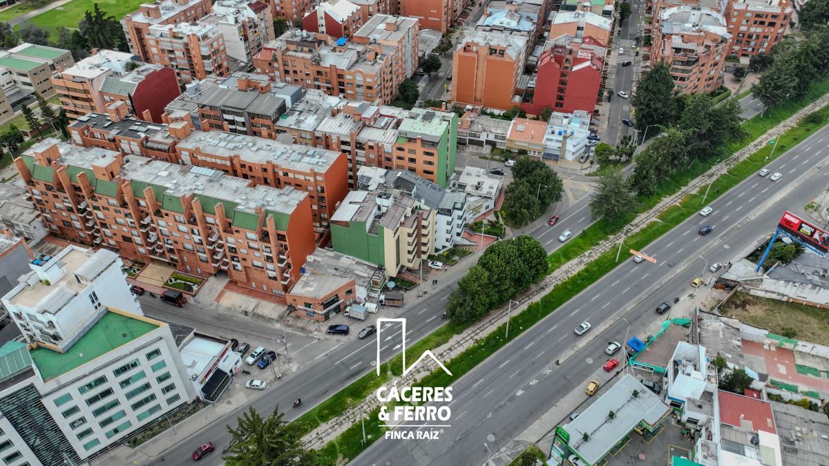 Apartamento en venta Cundinamarca Bogotá Rincon Del Chicó 198 m2 Habitaciones 3 Baños 3 Garajes 1 Precio $950000000