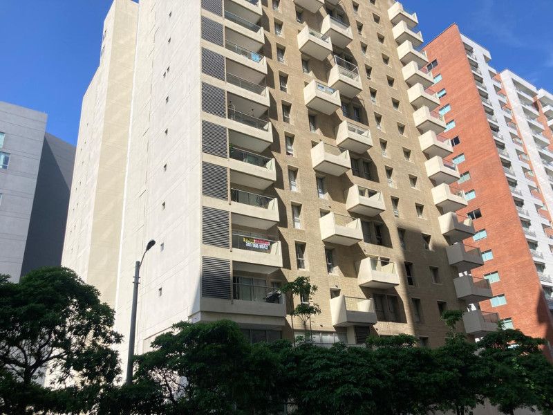 Apartamento en arriendo Atlántico Puerto Colombia Cr Villa Campestre 83 m2 Habitaciones 2 Baños 3 Garajes 1 Precio $2801000