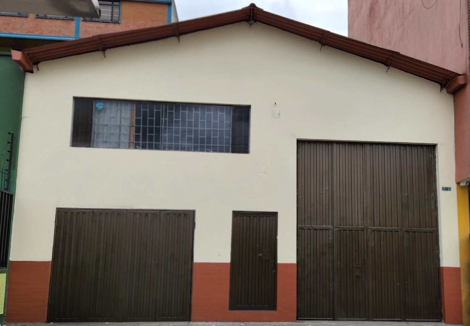 Bodega en arriendo Cundinamarca Bogotá Comuneros 600 m2 Habitaciones 0 Baños 2 Garajes 1 Precio $15000000