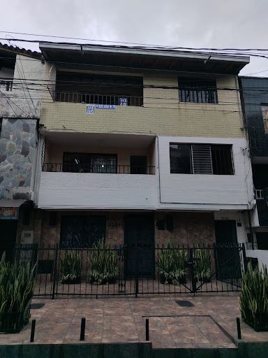 Casa en arriendo Antioquia Itagüí Santa Maria Et Iii 95 m2 Habitaciones 3 Baños 2 Garajes 0 Precio $1850000