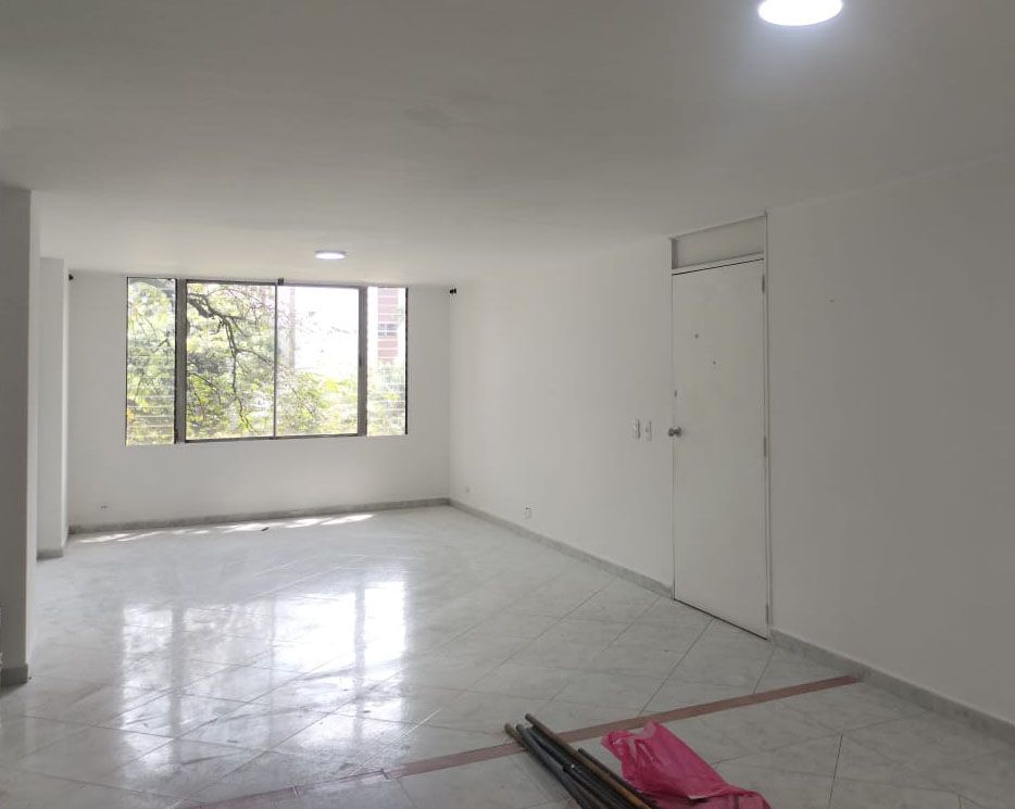 Apartamento en arriendo Antioquia Medellín Urbanizacion El Futuro 147 m2 Habitaciones 4 Baños 2 Garajes 1 Precio $4650000