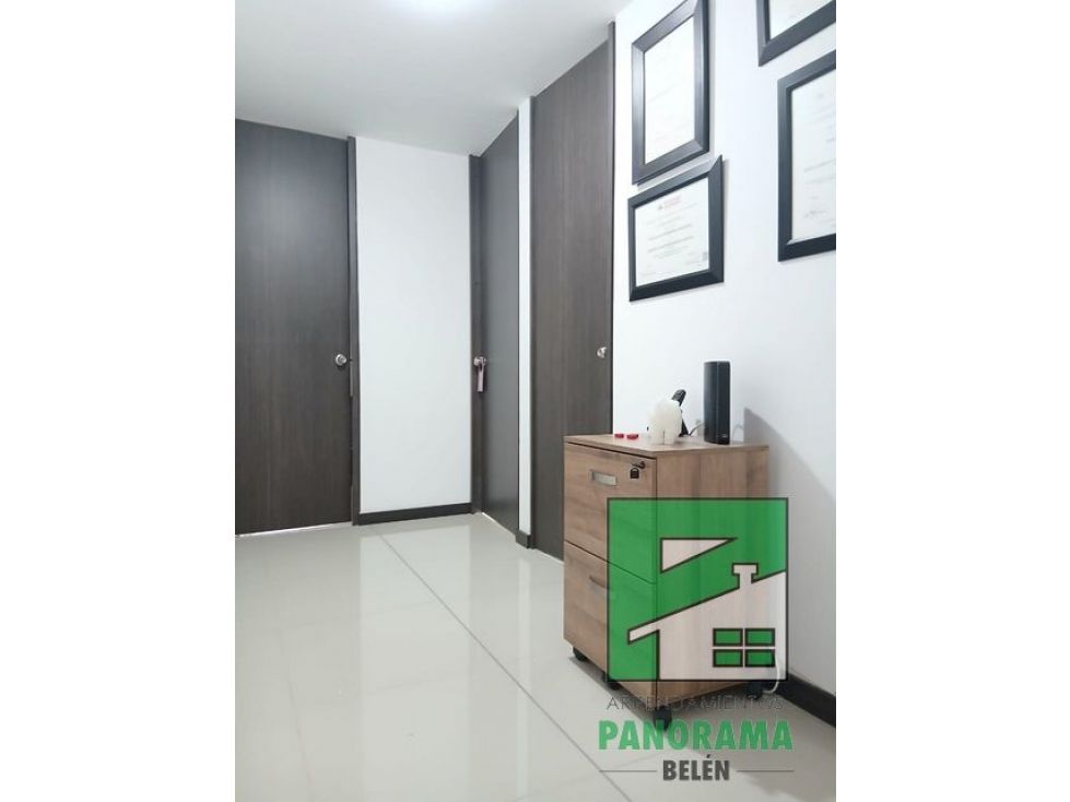 Apartamento en arriendo Antioquia Medellín Medellín 74 m2 Habitaciones 3 Baños 2 Garajes 1 Precio $2850000