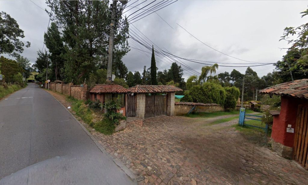 Lote en venta Cundinamarca Bogotá Altos De Suba 2560 m2 Habitaciones 0 Baños 0 Garajes 0 Precio $3090000000