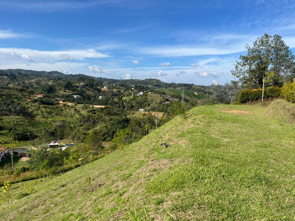 Lote en venta Antioquia San Vicente San Vicente 3 m2 Habitaciones 0 Baños 0 Garajes 0 Precio $295000000