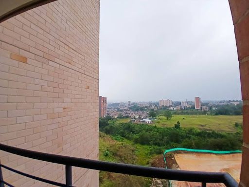 Apartamento en arriendo Antioquia Rionegro Urbanizacion Riogrande 78 m2 Habitaciones 2 Baños 2 Garajes 1 Precio $2600000