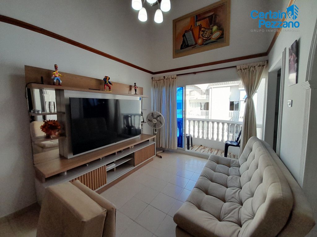 Apartamento en venta Atlántico Barranquilla El Tabor 102 m2 Habitaciones 3 Baños 2 Garajes 1 Precio $330000000