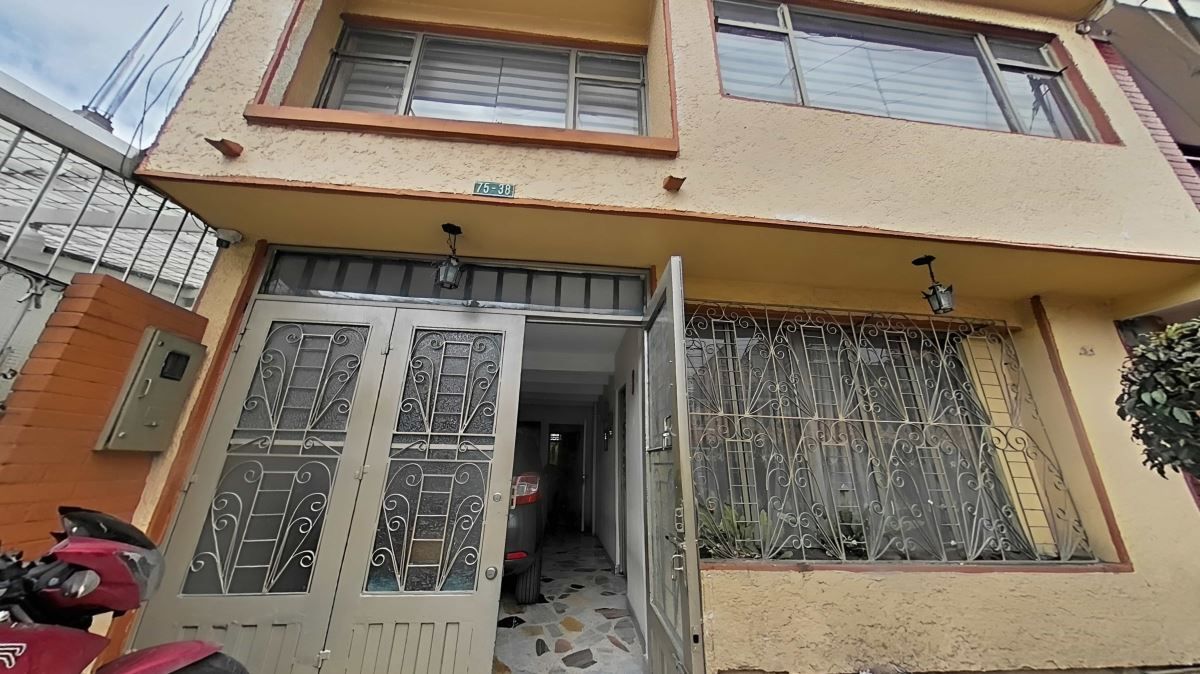 Casa en venta Cundinamarca Bogotá Bonanza 236 m2 Habitaciones 6 Baños 2 Garajes 1 Precio $680000000