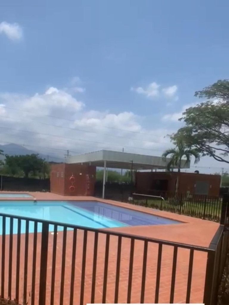 Apartamento en venta Valle Del Cauca Jamundí La Lucha 64 m2 Habitaciones 3 Baños 2 Garajes 1 Precio $230000000