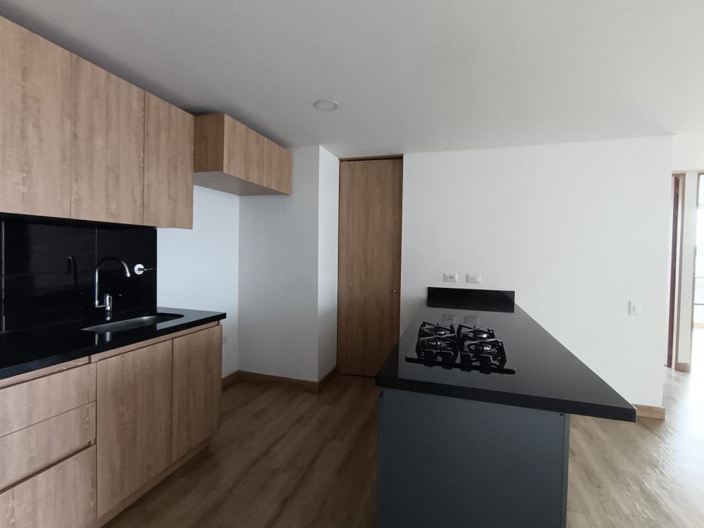 Apartamento en venta Antioquia Rionegro Centro 83 m2 Habitaciones 3 Baños 2 Garajes 1 Precio $590000000