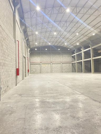 Bodega en arriendo Atlántico Barranquilla Barranquilla 1081 m2 Habitaciones 0 Baños 4 Garajes 5 Precio $28844000