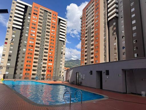 Apartamento en venta Antioquia Bello Urbanización Búcaros 1 61 m2 Habitaciones 3 Baños 2 Garajes 0 Precio $365000000