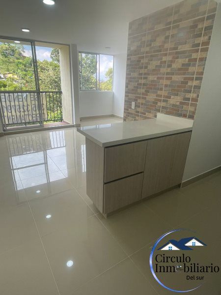 Apartamento en venta Antioquia La Estrella La Inmaculada 1 56 m2 Habitaciones 2 Baños 2 Garajes 0 Precio $275000000