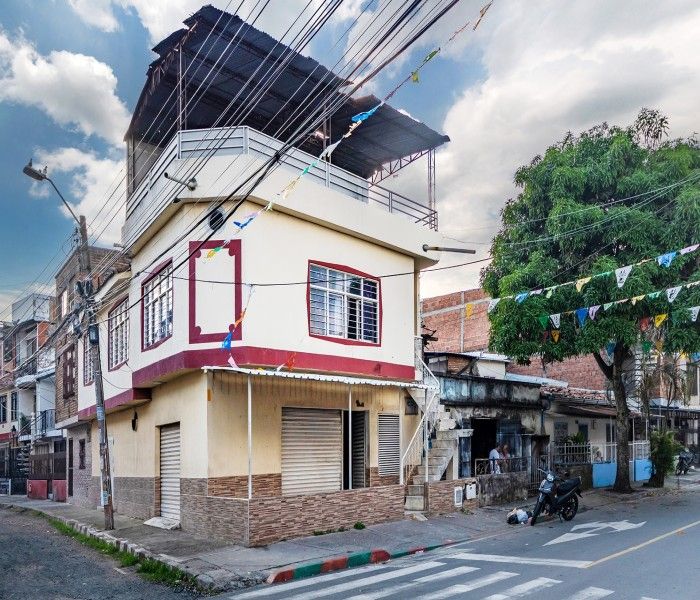 Casa en venta Valle Del Cauca Cali San Judas Tadeo Ii 194 m2 Habitaciones 2 Baños 2 Garajes 0 Precio $350000000