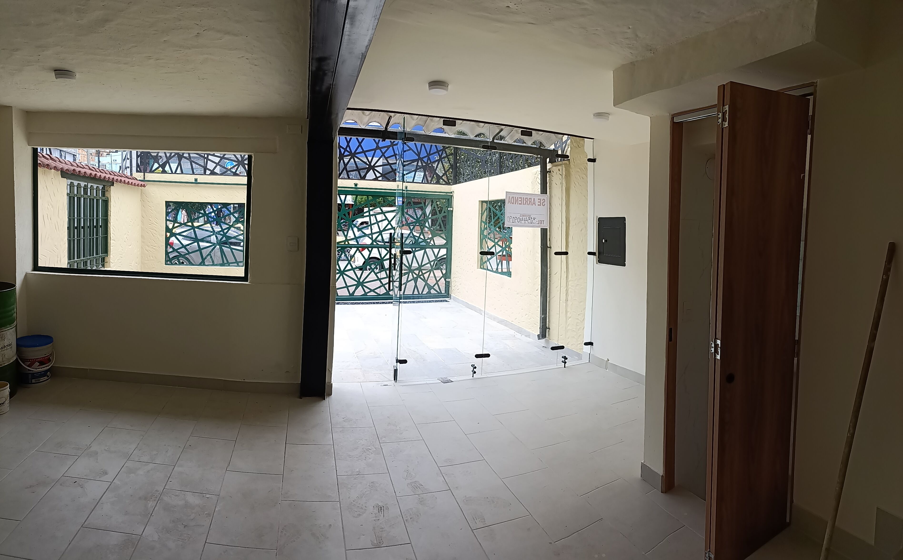 Local en arriendo Cundinamarca Bogotá La Campiña I Sector 162 m2 Habitaciones 0 Baños 2 Garajes 1 Precio $7000000