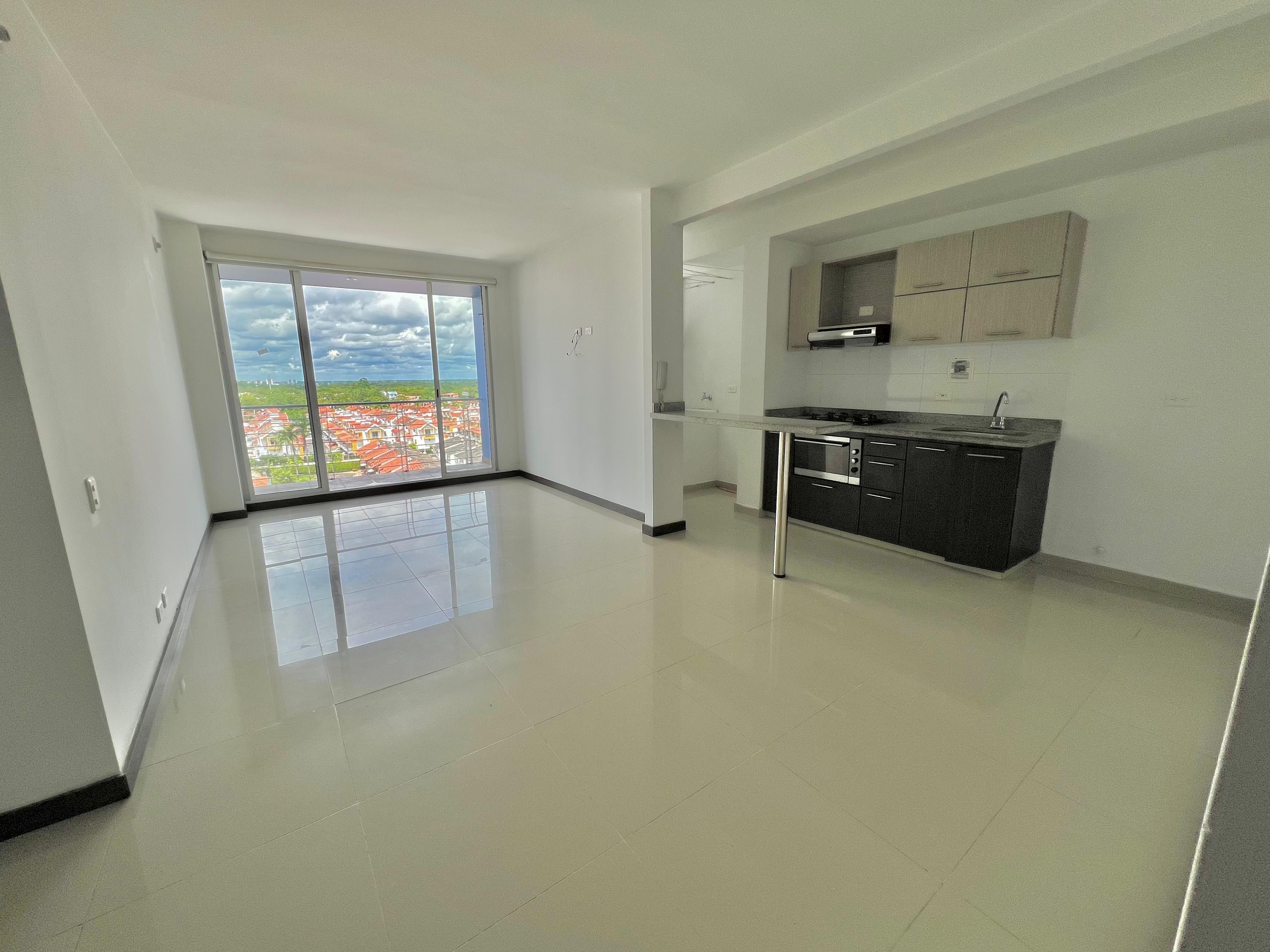 Apartamento en venta Meta Villavicencio Cn Balmoral 71 m2 Habitaciones 2 Baños 2 Garajes 0 Precio $305000000