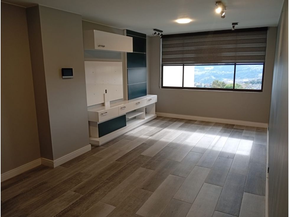 Apartamento en venta Caldas Manizales Palermo Bajo 80 m2 Habitaciones 3 Baños 2 Garajes 1 Precio $450000000