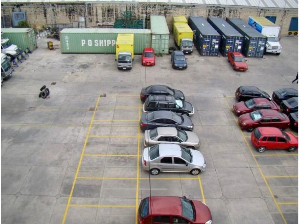 Lote en arriendo Cundinamarca Bogotá Florida Blanca 3360 m2 Habitaciones 0 Baños 0 Garajes 29 Precio $85000000