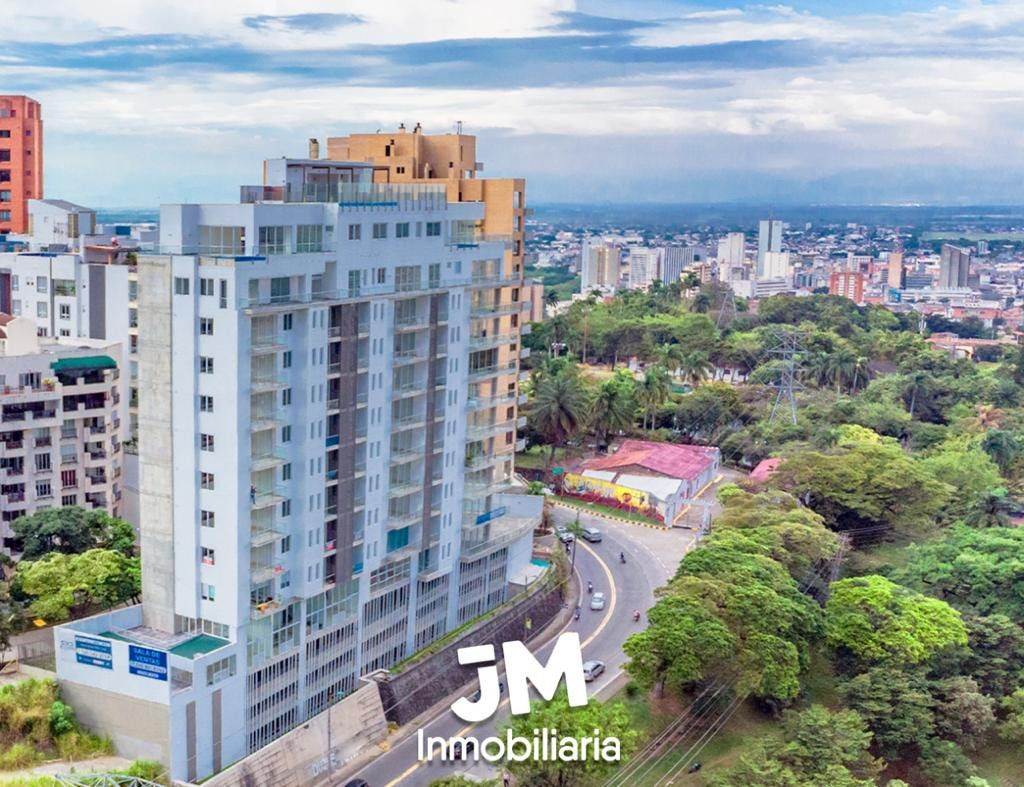 Apartamento en venta Valle Del Cauca Cali Belén 161 m2 Habitaciones 3 Baños 4 Garajes 2 Precio $1600000000