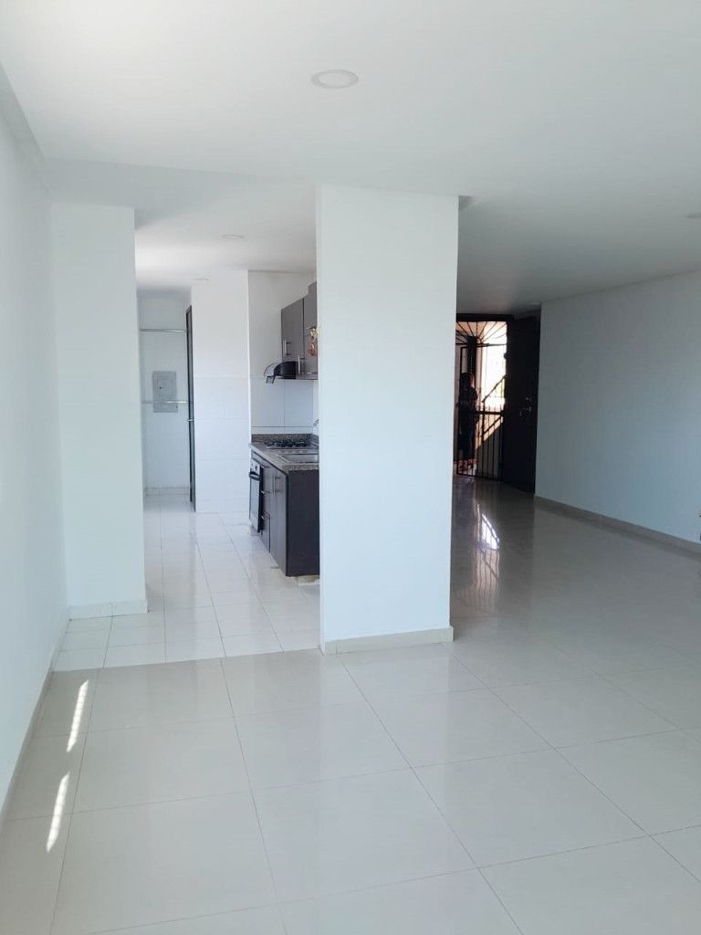 Apartamento en venta Atlántico Barranquilla Nuevo Horizonte 124 m2 Habitaciones 3 Baños 2 Garajes 1 Precio $380000000