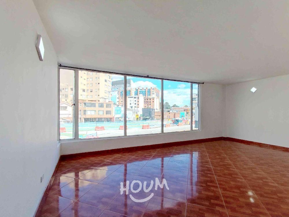 Apartamento en arriendo Cundinamarca Bogotá Pasadena 103 m2 Habitaciones 4 Baños 3 Garajes 1 Precio $4500000