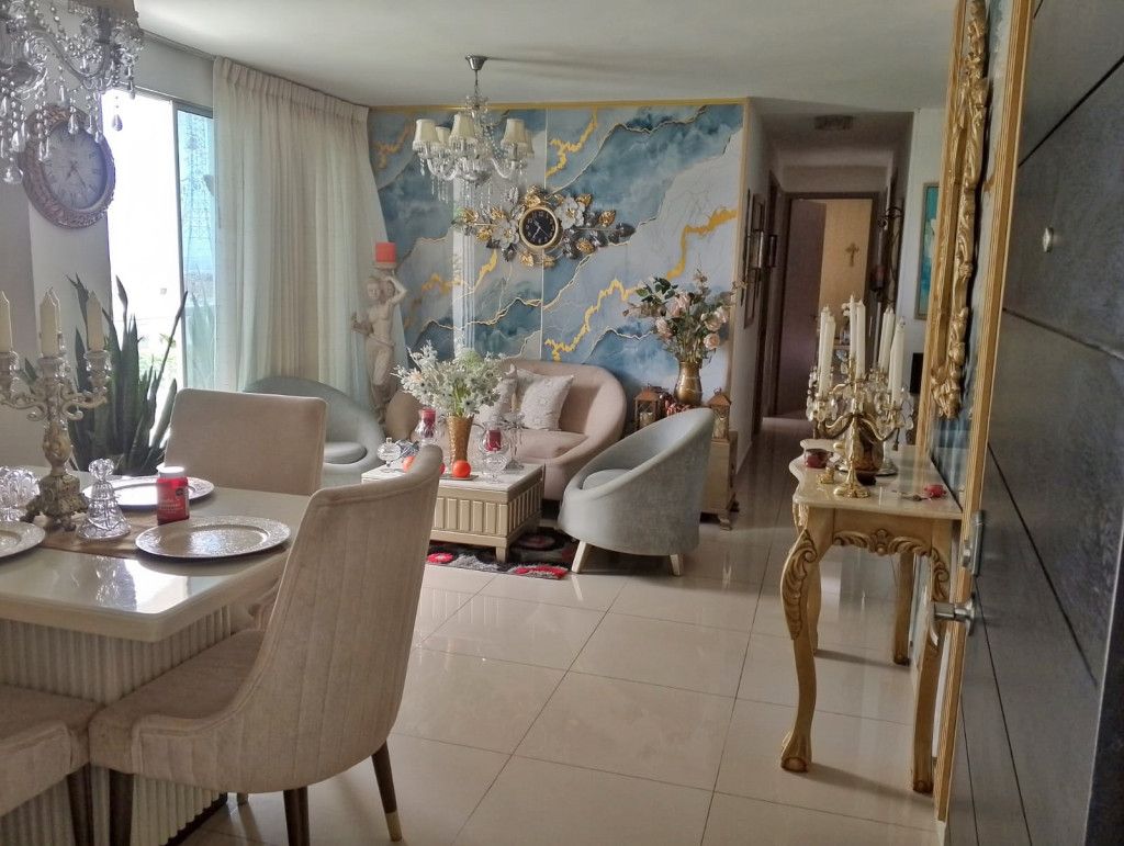 Apartamento en venta Atlántico Barranquilla Betania 81 m2 Habitaciones 3 Baños 2 Garajes 1 Precio $375000000