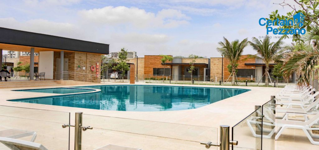 Casa en venta Atlántico Puerto Colombia Conjunto Residencial Villa Campestre 120 m2 Habitaciones 3 Baños 2 Garajes 1 Precio $744806000