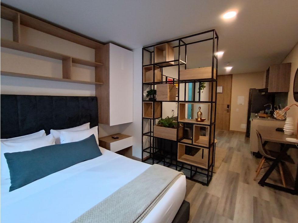 Apartaestudio en arriendo o venta Cundinamarca Bogotá Cjr Once 94 25 m2 Habitaciones 1 Baños 1 Garajes 0 Precio venta $390000000 Precio arriendo $3345000