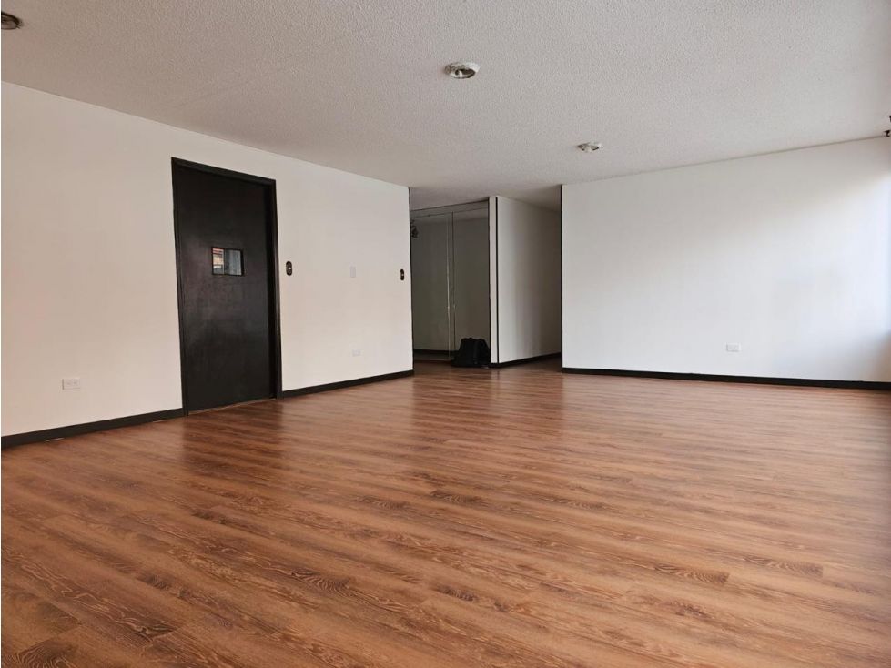 Apartamento en venta Cundinamarca Bogotá Armenia 125 m2 Habitaciones 3 Baños 2 Garajes 1 Precio $500000000