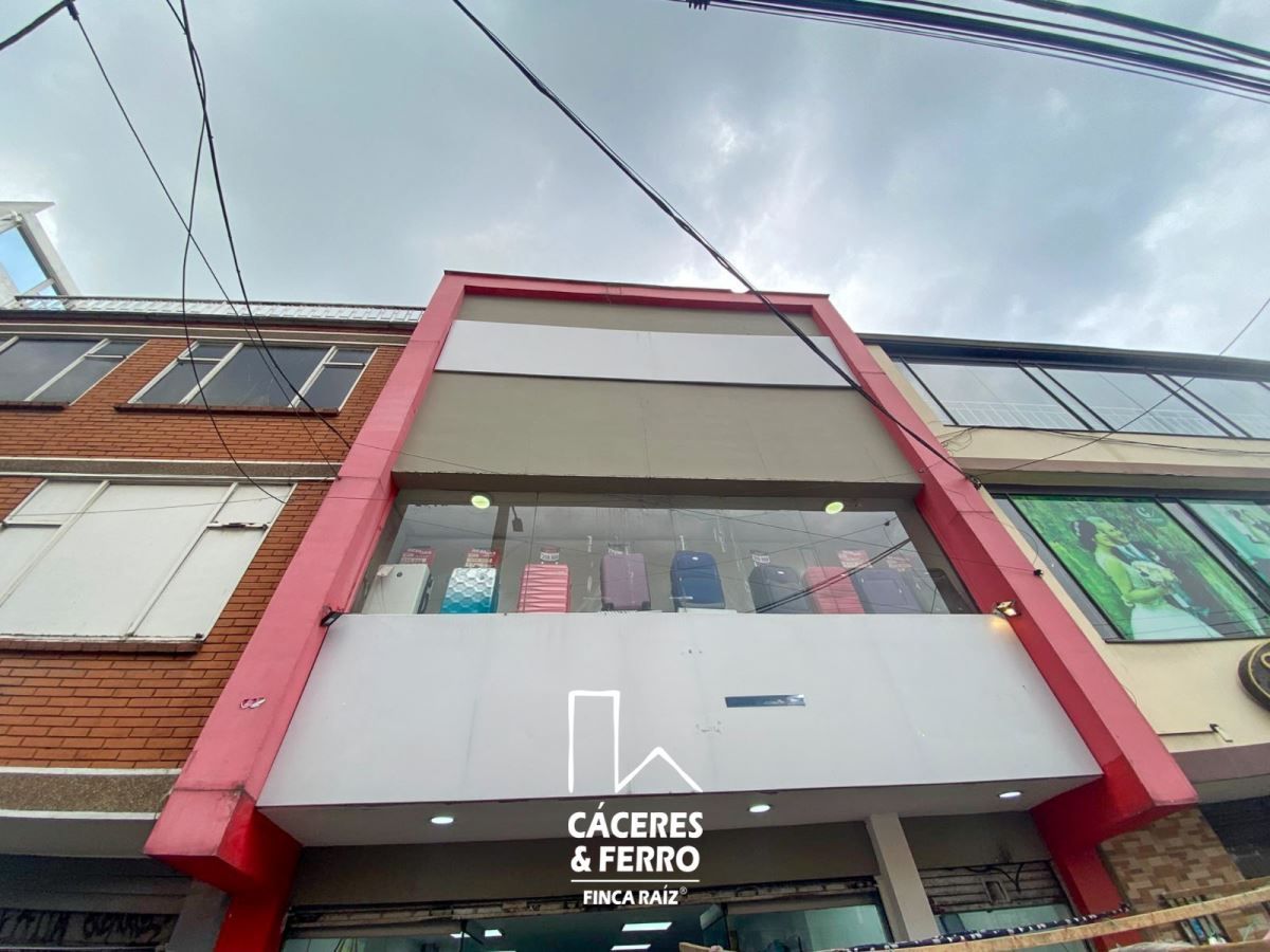 Edificio en venta Cundinamarca Bogotá Super Manzana 8 380 m2 Habitaciones 0 Baños 5 Garajes 0 Precio $2000000000