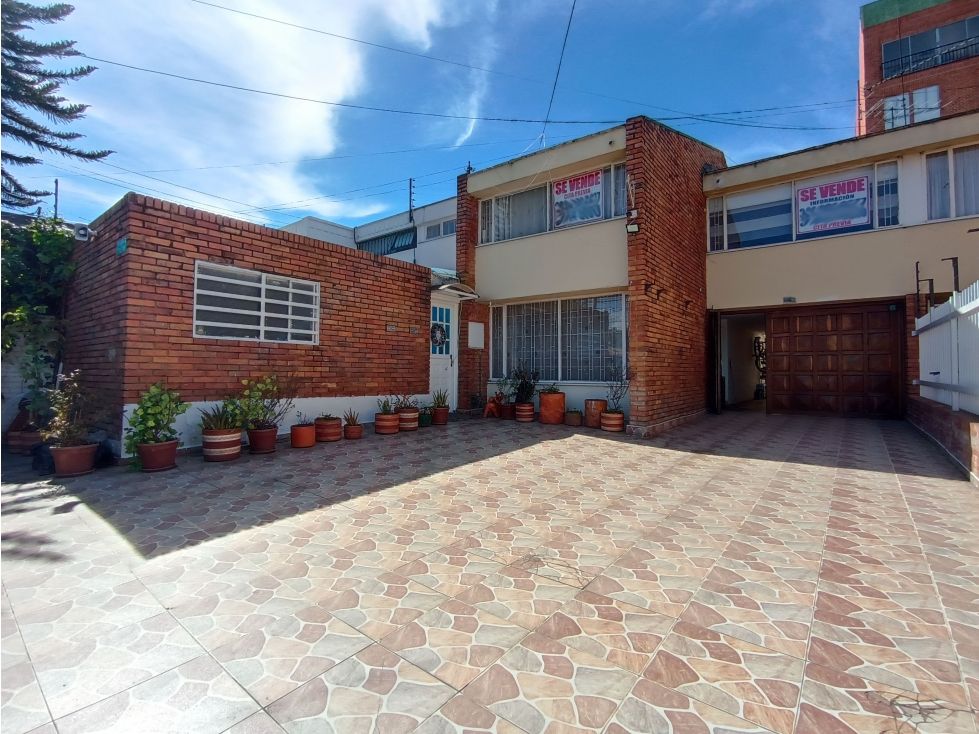 Casa en venta Cundinamarca Bogotá Potosí 268 m2 Habitaciones 4 Baños 3 Garajes 5 Precio $987000000