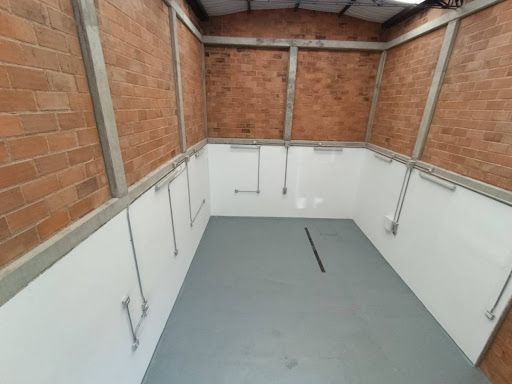 Bodega en arriendo Antioquia Rionegro Rionegro 174 m2 Habitaciones 0 Baños 4 Garajes 3 Precio $8000000