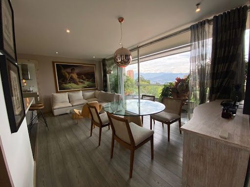 Apartaestudio en arriendo Antioquia Medellín El Tesoro 75 m2 Habitaciones 1 Baños 2 Garajes 2 Precio $4500000