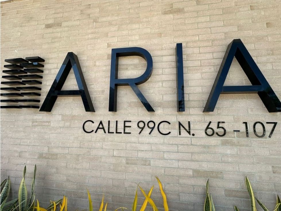 Apartamento en arriendo Atlántico Barranquilla Ub Central Garden 68 m2 Habitaciones 2 Baños 2 Garajes 1 Precio $3327000