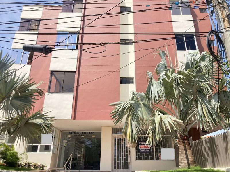Local en arriendo Atlántico Barranquilla Montecristo 30 m2 Habitaciones 0 Baños 1 Garajes 1 Precio $1100000