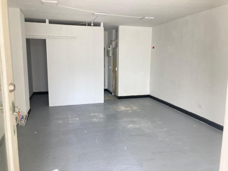 Local en arriendo Atlántico Barranquilla Montecristo 30 m2 Habitaciones 0 Baños 1 Garajes 1 Precio $1200000