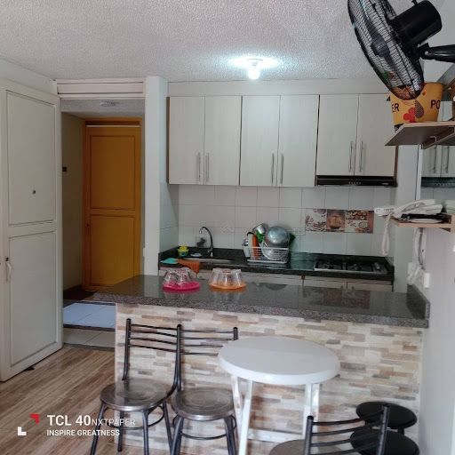 Apartamento en arriendo Cundinamarca Girardot Santa Isabel 58 m2 Habitaciones 3 Baños 2 Garajes 0 Precio $1350000
