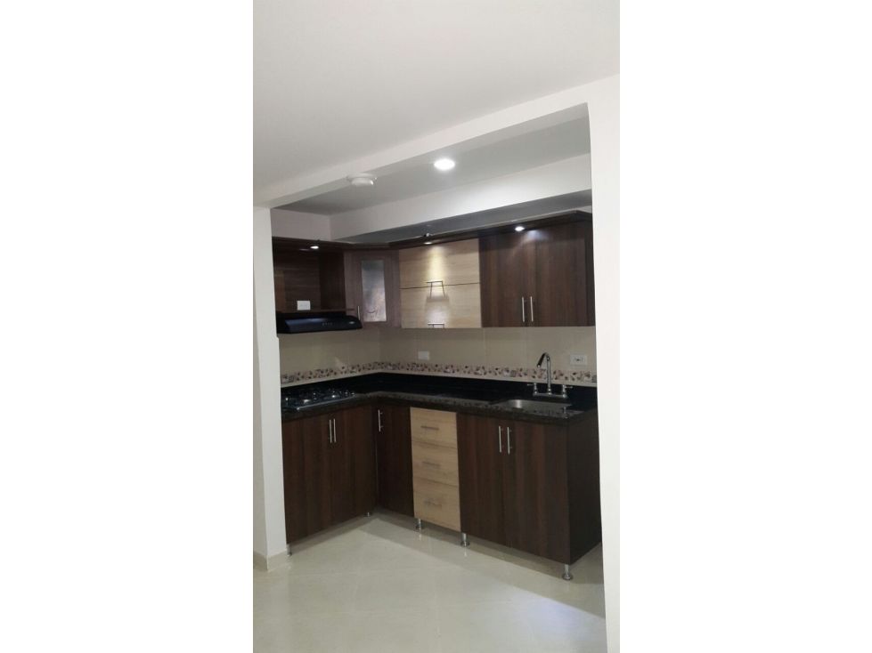 Apartamento en venta Antioquia Bello Urbanización Ciruelos 57 m2 Habitaciones 3 Baños 2 Garajes 1 Precio $260000000