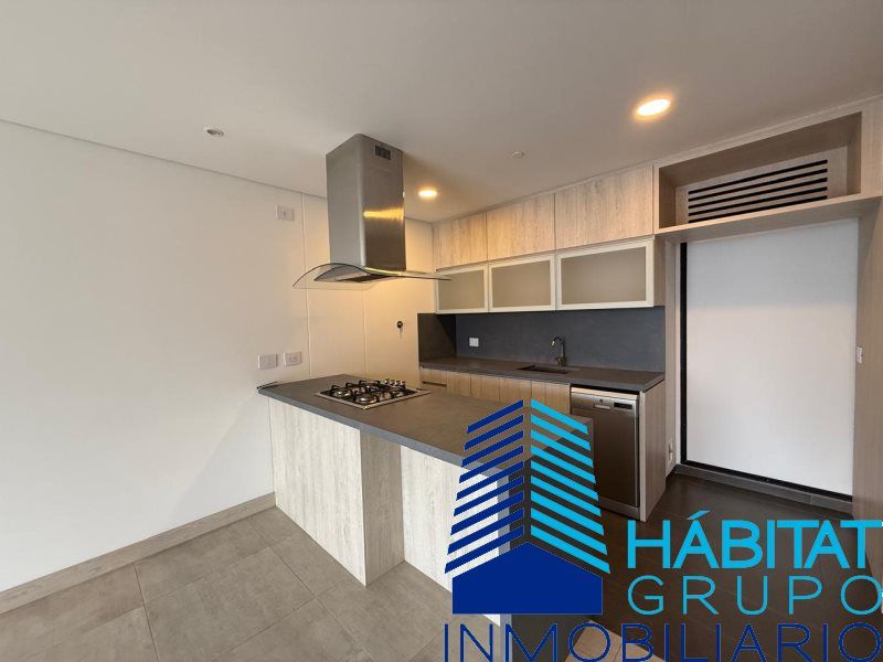 Apartamento en arriendo Antioquia Envigado Las Vegas 78 m2 Habitaciones 2 Baños 2 Garajes 0 Precio $5000000