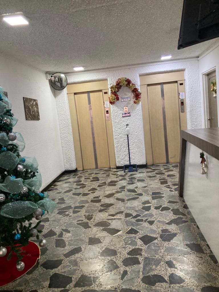 Apartamento en venta Cundinamarca Bogotá La Alameda 50 m2 Habitaciones 2 Baños 2 Garajes 0 Precio $240000000