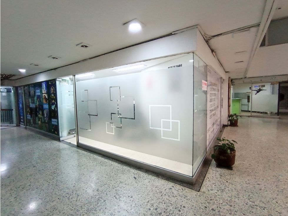 Oficina en venta Cundinamarca Bogotá Chapinero Central 38 m2 Habitaciones 0 Baños 0 Garajes 0 Precio $199000000