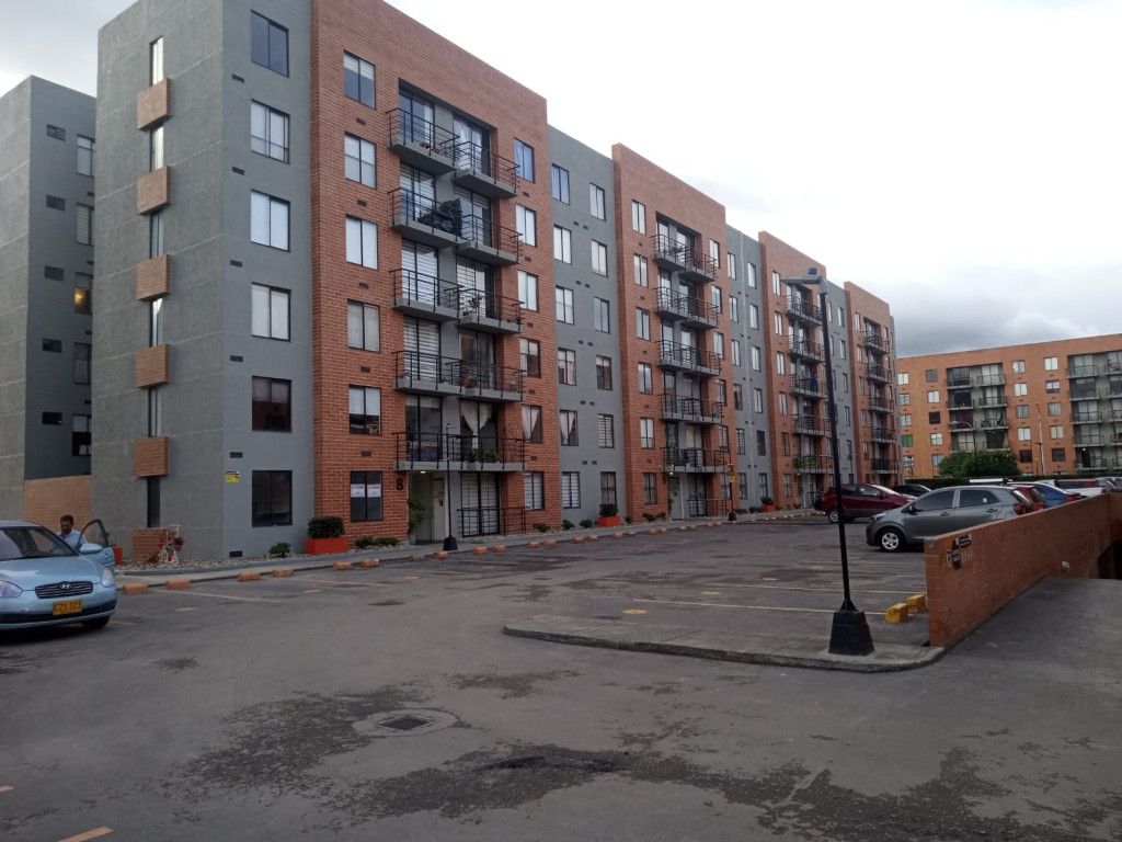 Apartamento en venta Cundinamarca Chía Chia 62 m2 Habitaciones 3 Baños 2 Garajes 0 Precio $245000000