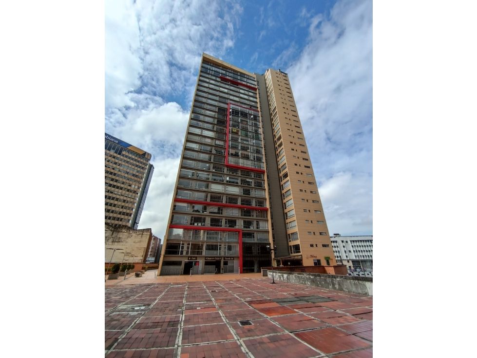 Oficina en venta Cundinamarca Bogotá San Diego 37 m2 Habitaciones 0 Baños 2 Garajes 2 Precio $330000000